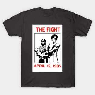 THE FIGHT T-Shirt